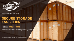 cho thuê kho lưu trữ