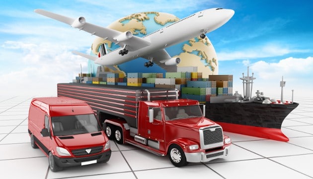 xu thế và thách thức ngành vận tải và logistics Việt Nam