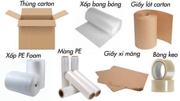 Cach Dong Goi Hang De Vo Min 1