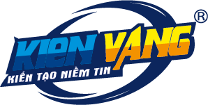 Logo Kien Vang