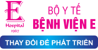 Bệnh viện E