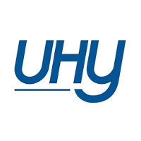 Kiểm toán Uhy
